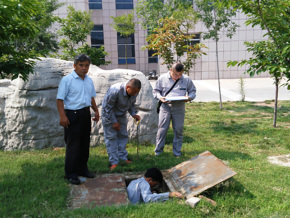 濱州市體育運動學?！獎摻ü澦推髽I（單位）